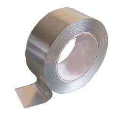 Adhésif aluminum