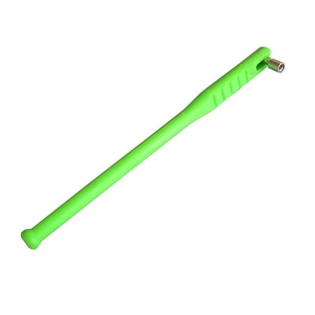 Tire valve tubeless