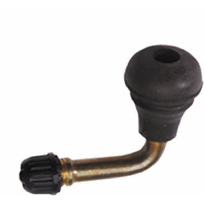 Valves coudées scooter