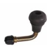 Valves coudées scooter