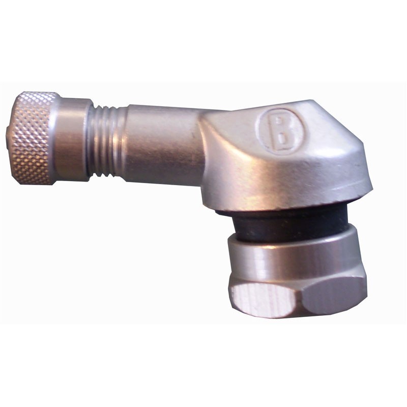 Valve alu