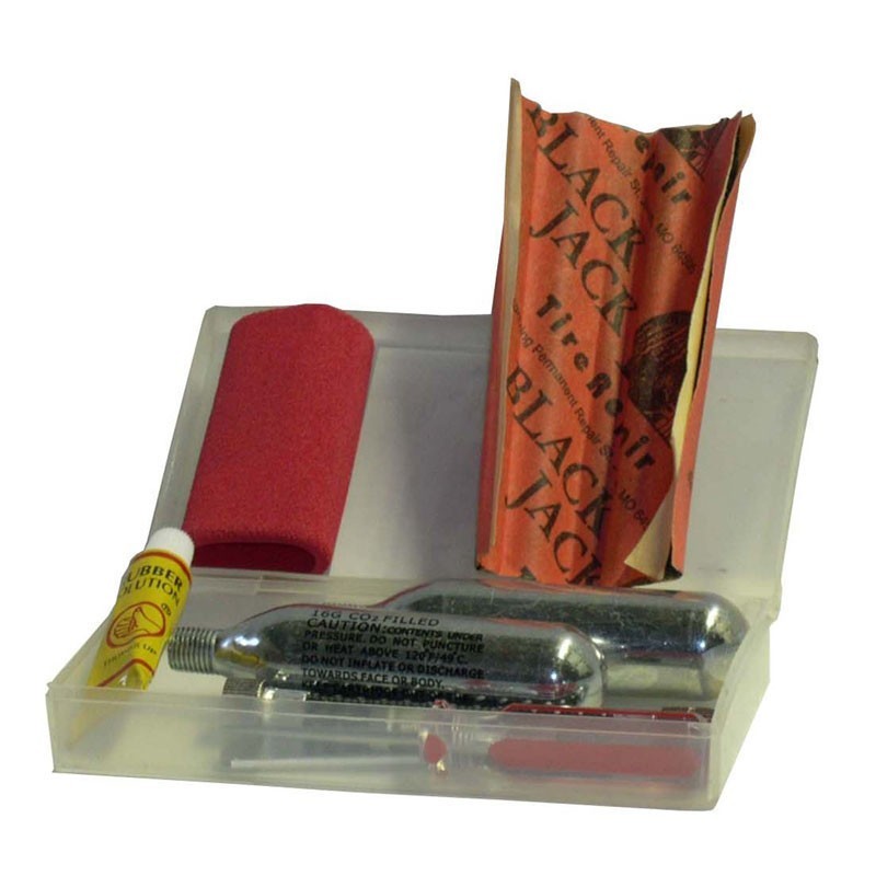 Kit de répartion portable