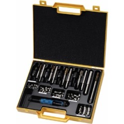 Coffret filets rapportés multi dimensionnel