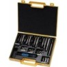 Coffret filets rapportés multi dimensionnel
