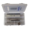 Minikit filets rapportés