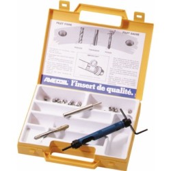 Coffret bougies