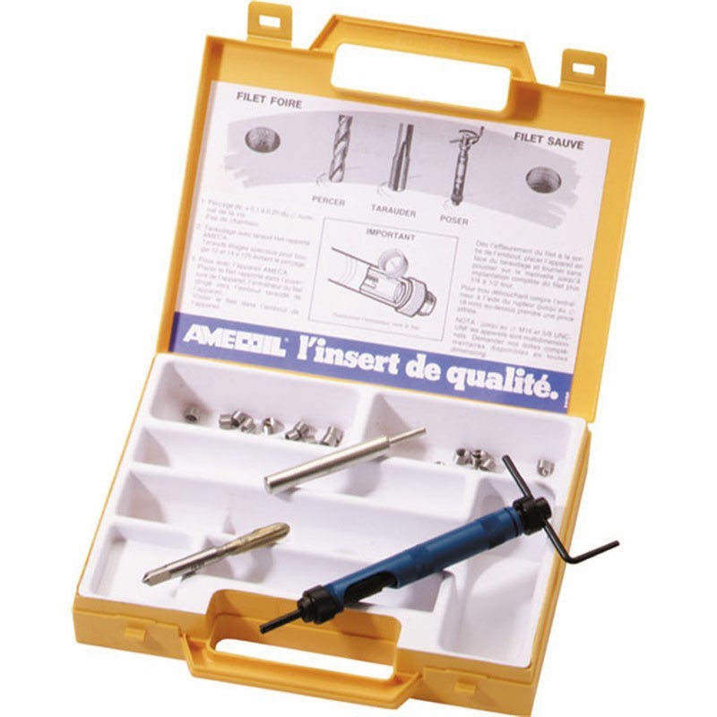 Coffret bougies