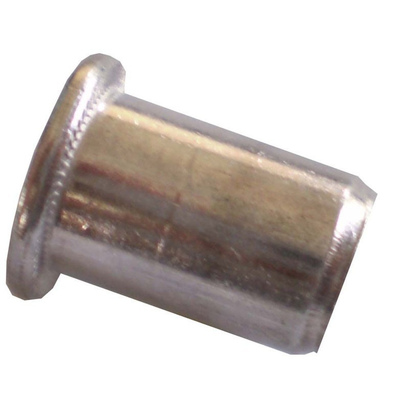 Insert alu ou acier