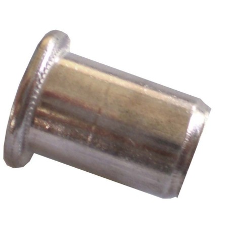 Insert alu ou acier