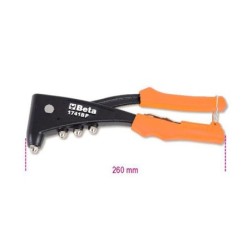Pince a riveter 1741B BETA PROMO