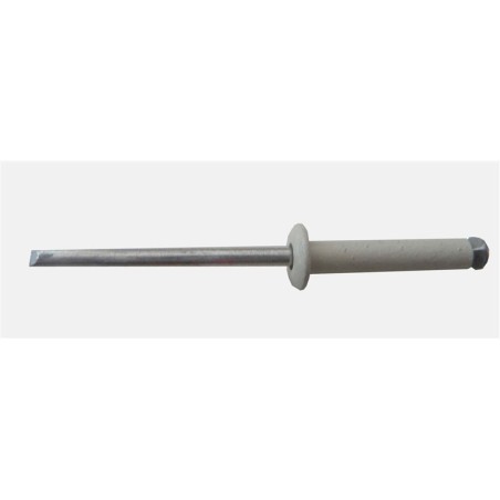Rivets alu