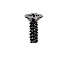 Vis coque et portiere de phare