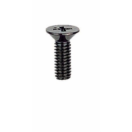 Vis coque et portiere de phare