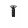 Vis coque et portiere de phare