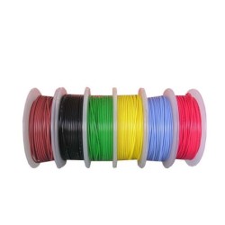 Câble électrique 1mm²