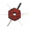 Outils pour cosses