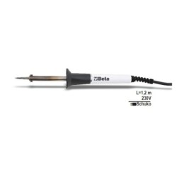 Fer a souder panne droite BETA 1840M/30-40