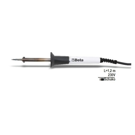 Fer a souder panne droite BETA 1840M/30-40