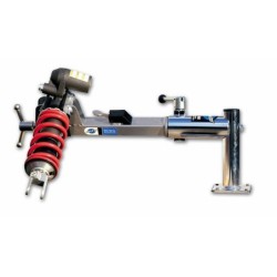 Etau pour suspension et fourche