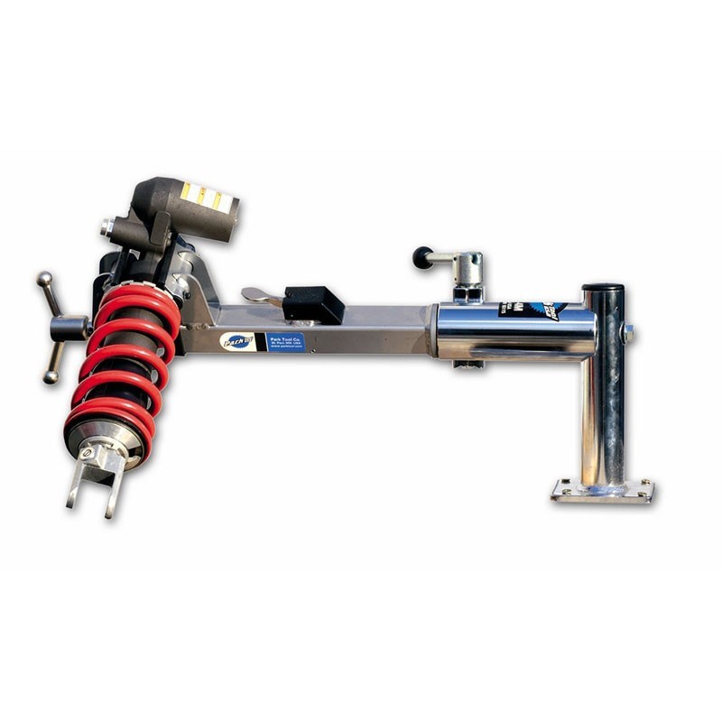 Etau pour suspension et fourche