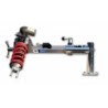 Etau pour suspension et fourche