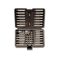 Coffret 52 embouts hexagonal 10mm BETA 867/C52