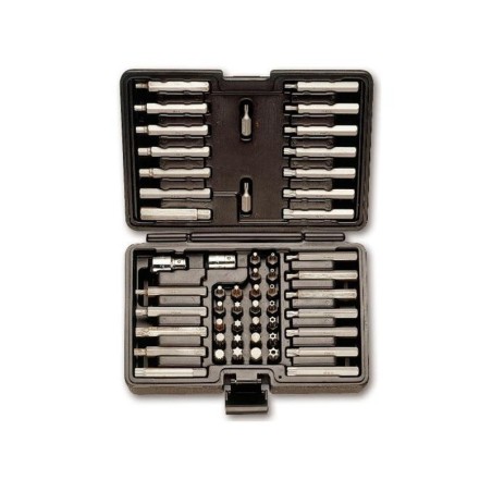 Coffret 52 embouts hexagonal 10mm BETA 867/C52