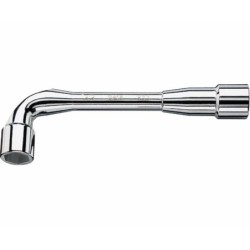 Clé à pipe débouchée BETA 933