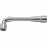 Clé à pipe débouchée BETA 933