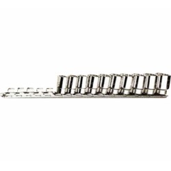 Rail porte douilles SB/MB