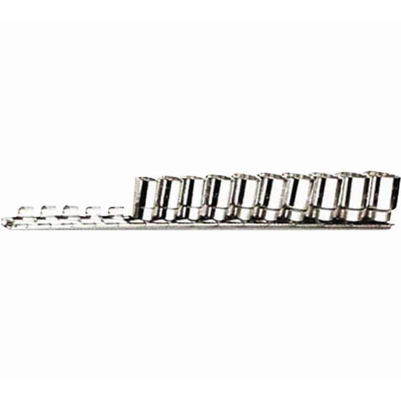 Rail porte douilles SB/MB