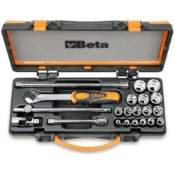 Coffret cliquet  910A/C16 PROMO EXCLUSIVE