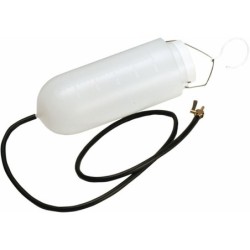 Réservoir de substitution 2 litres