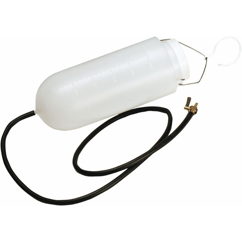 Réservoir de substitution 2 litres