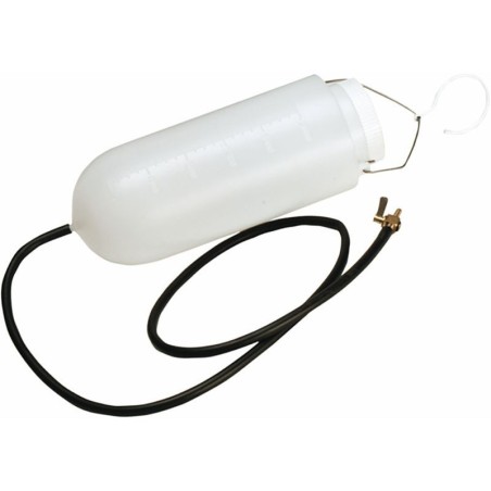 Réservoir de substitution 2 litres