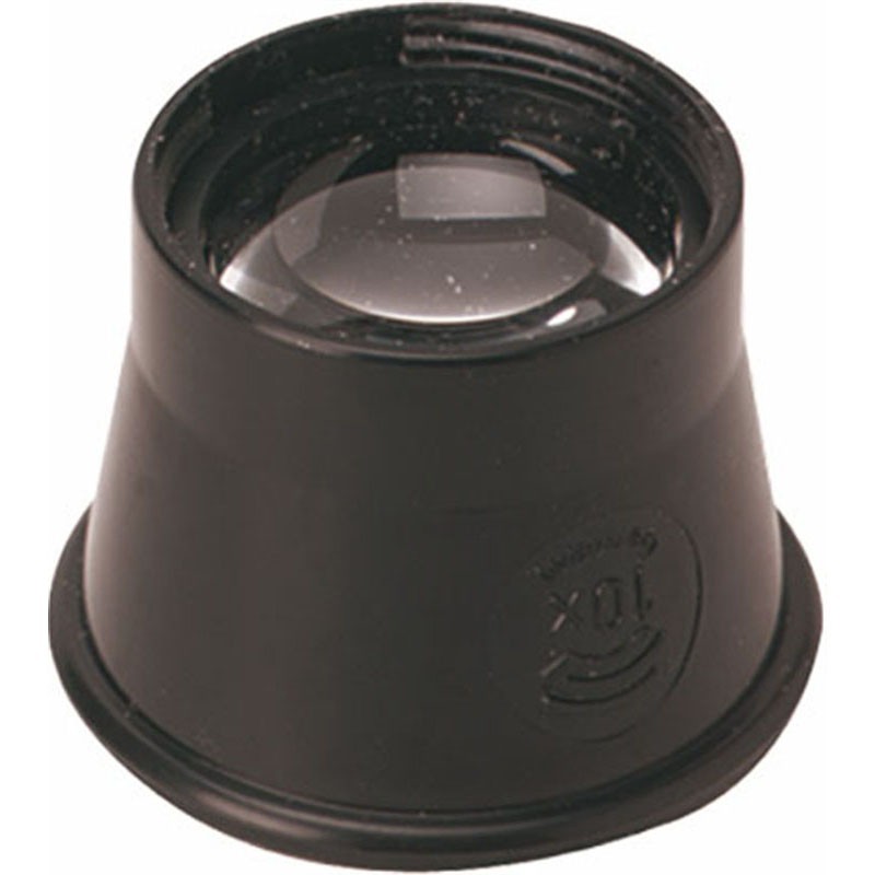 Loupe d'horloger