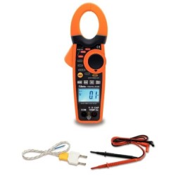 Pince ampèremétrique 1760PA/AC-DC