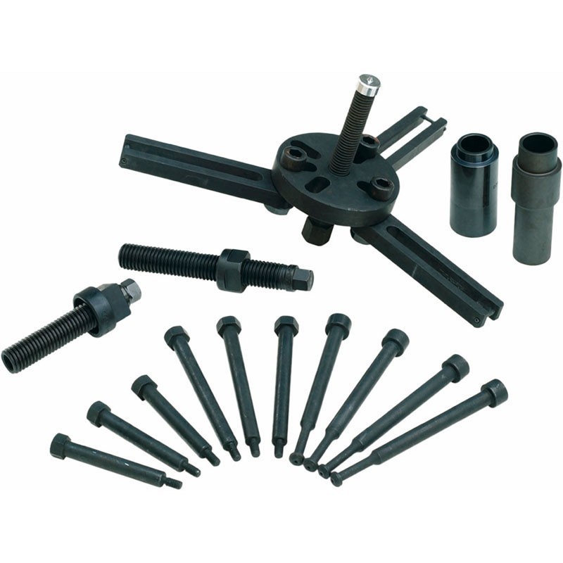 Coffret outil carter