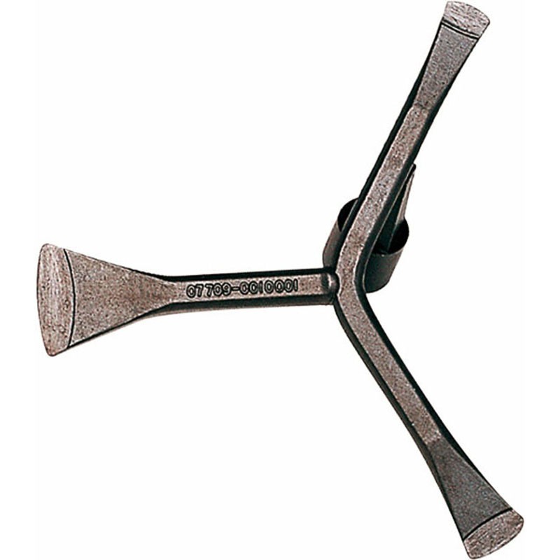 Croix regard alternateur