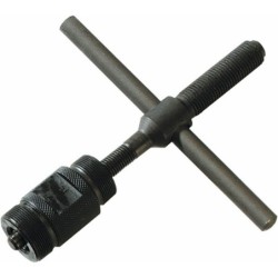 Extracteur en croix