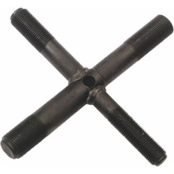 Extracteur en croix