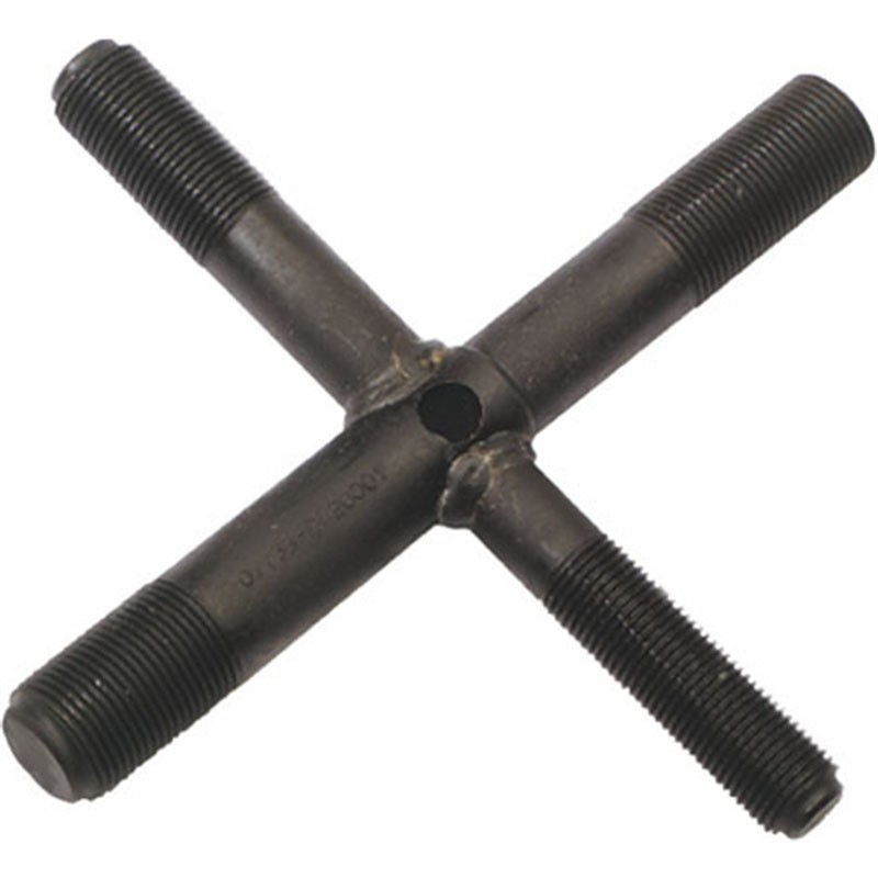 Extracteur en croix