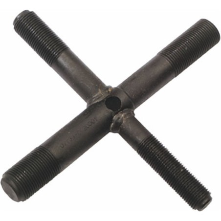Extracteur en croix