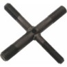 Extracteur en croix