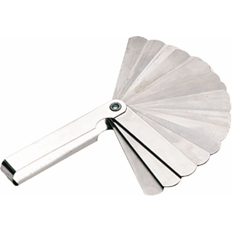Jeu de cales