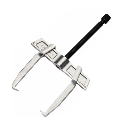 Extracteur 2 branches 454020