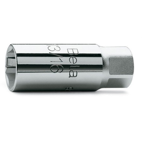 Douille à Bougies 956 (Carré 3/8 ou 1/2)