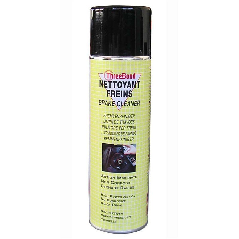 Nettoyant frein Three Bond