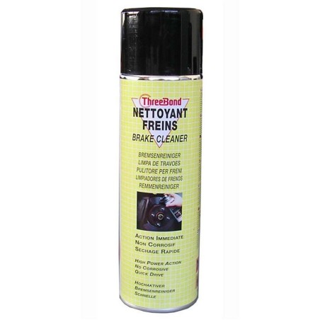 Nettoyant frein Three Bond