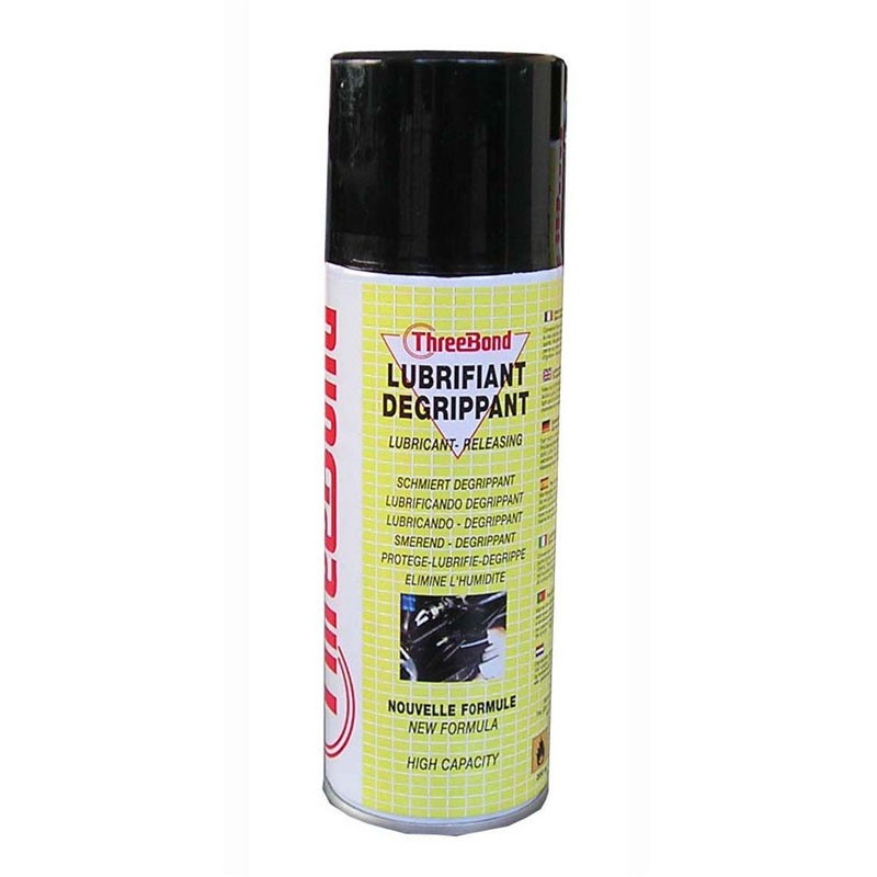 Lubrifiant dégrippant ThreeBond